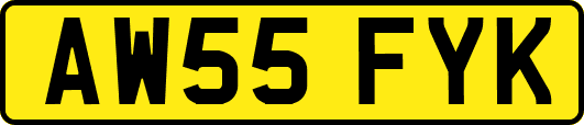 AW55FYK
