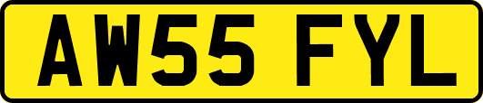 AW55FYL