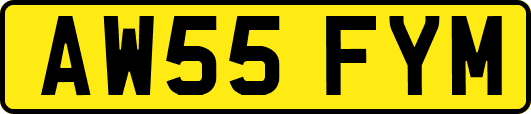 AW55FYM