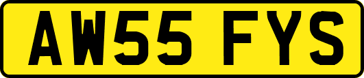 AW55FYS