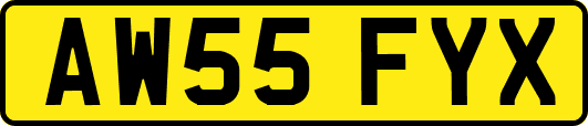 AW55FYX