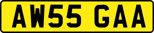 AW55GAA