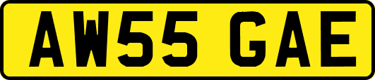 AW55GAE