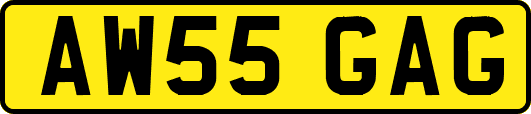 AW55GAG
