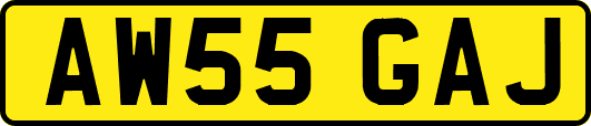 AW55GAJ