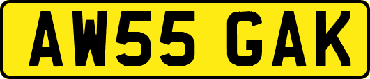 AW55GAK