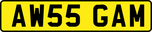 AW55GAM