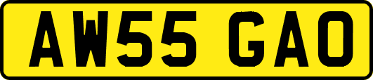 AW55GAO