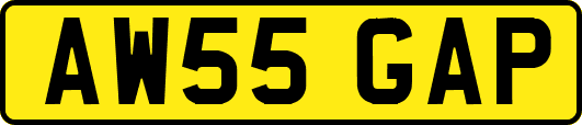 AW55GAP