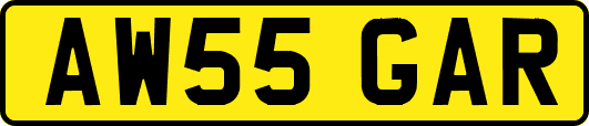 AW55GAR