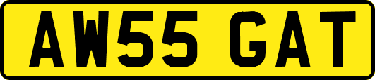 AW55GAT
