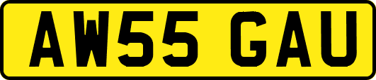 AW55GAU