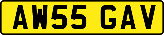 AW55GAV