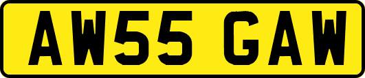 AW55GAW