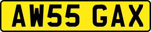 AW55GAX