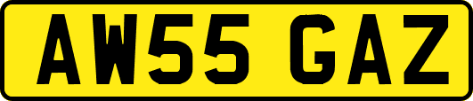 AW55GAZ