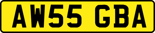 AW55GBA