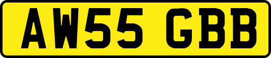AW55GBB