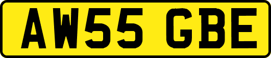 AW55GBE