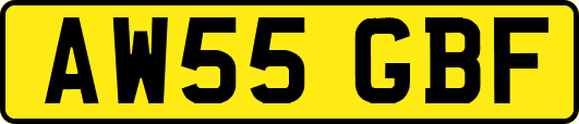 AW55GBF