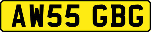 AW55GBG
