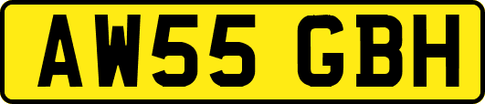 AW55GBH