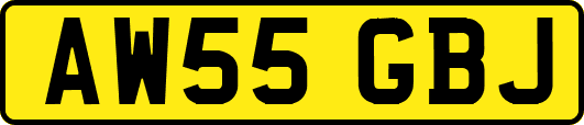 AW55GBJ