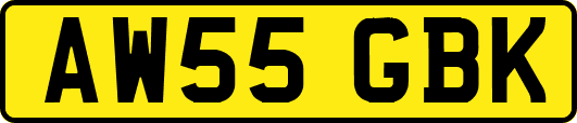 AW55GBK