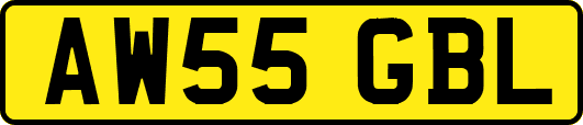 AW55GBL