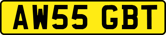 AW55GBT
