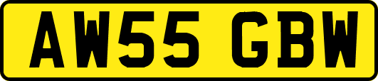 AW55GBW