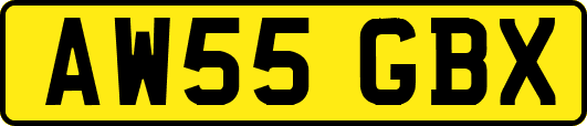 AW55GBX