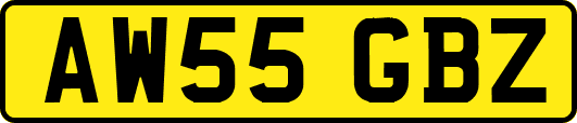 AW55GBZ