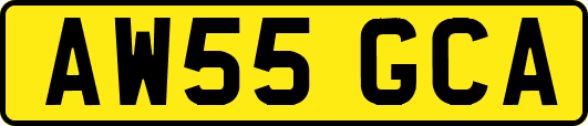 AW55GCA