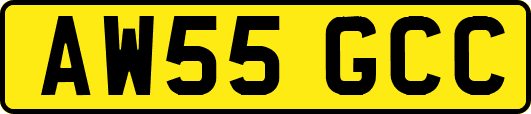 AW55GCC