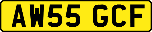 AW55GCF
