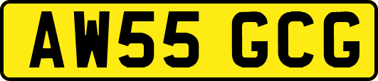 AW55GCG