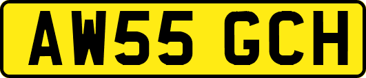 AW55GCH
