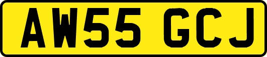 AW55GCJ