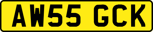 AW55GCK