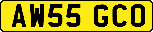 AW55GCO