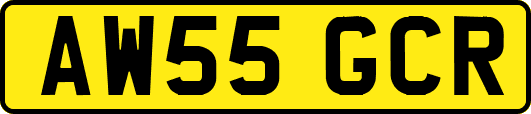 AW55GCR