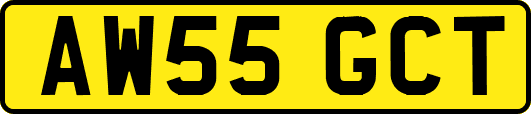 AW55GCT