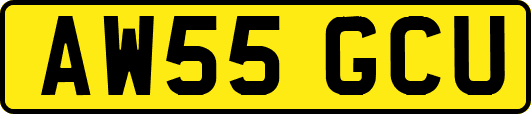 AW55GCU