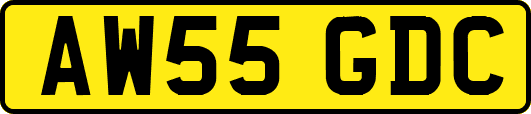 AW55GDC