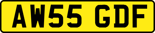AW55GDF