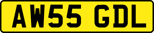 AW55GDL