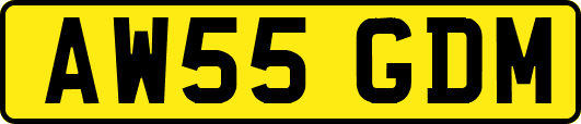 AW55GDM