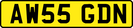 AW55GDN