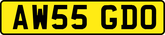 AW55GDO